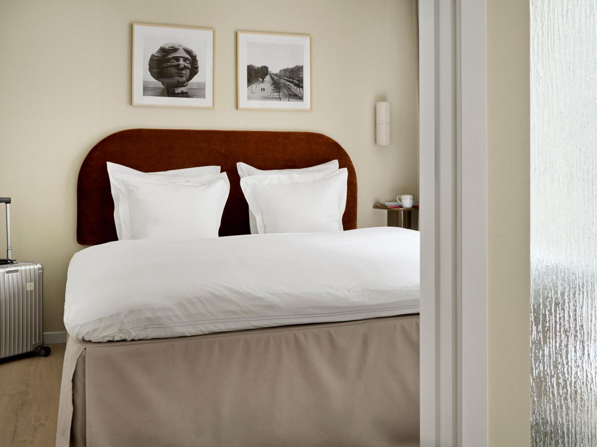 Venders Aparthotel Kopenhagen