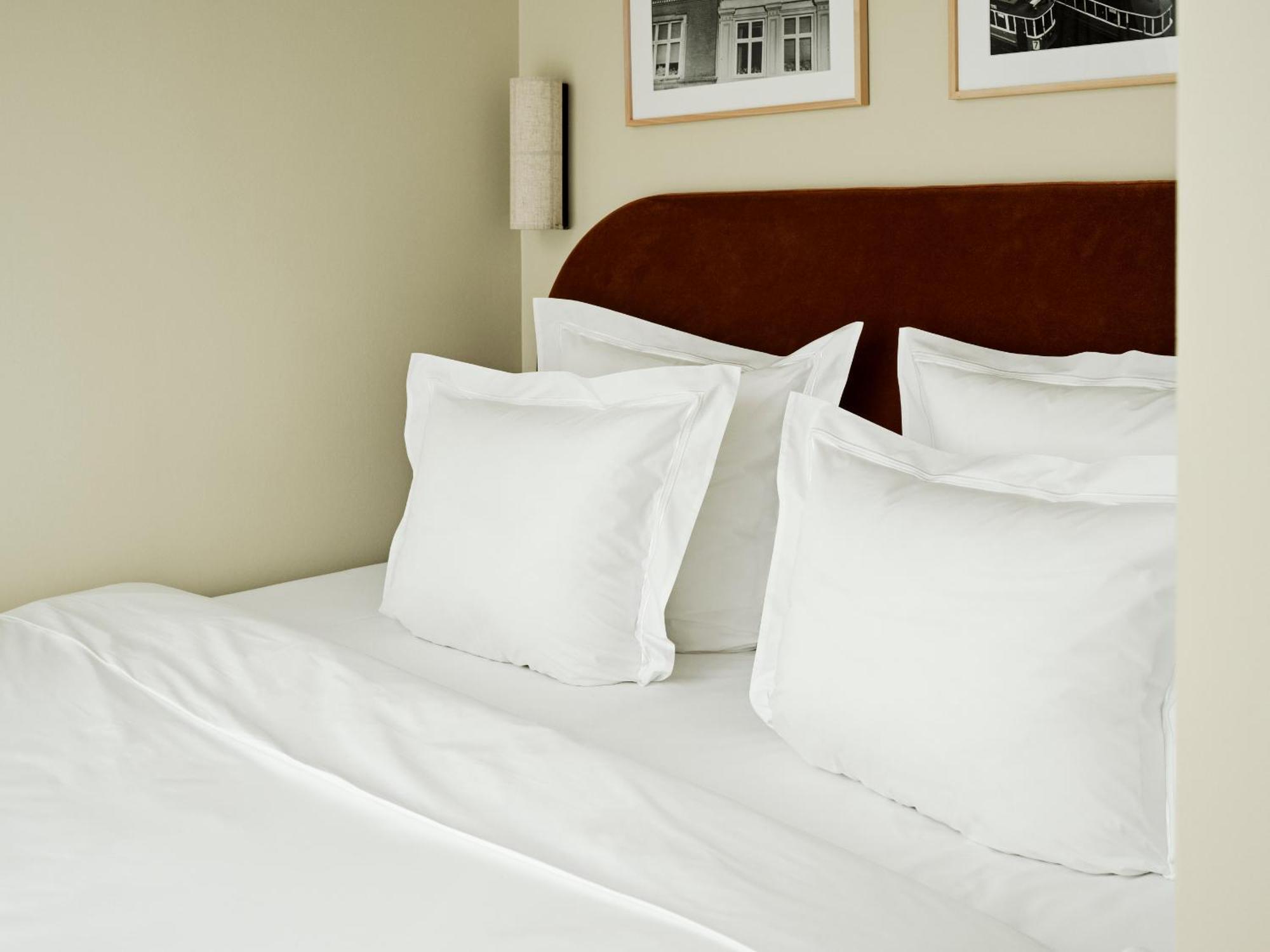 Aparthotel Venders Kopenhagen
