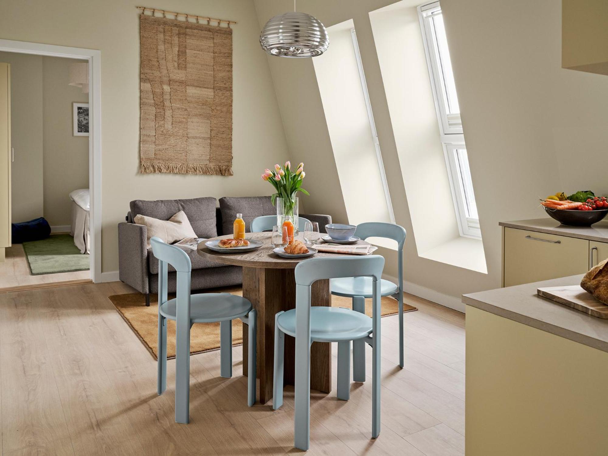 Aparthotel Venders Kopenhagen