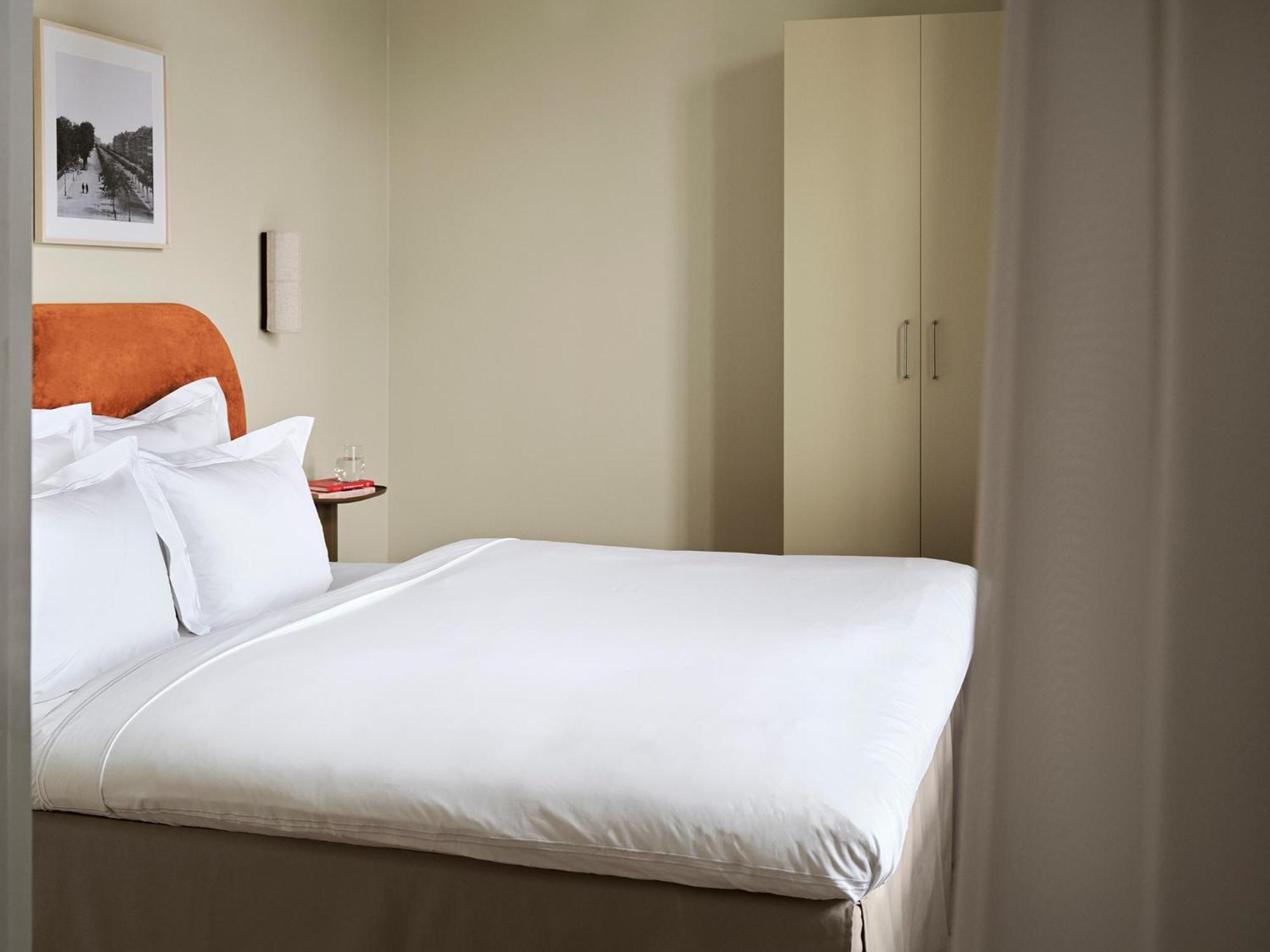 Aparthotel Venders Kopenhagen